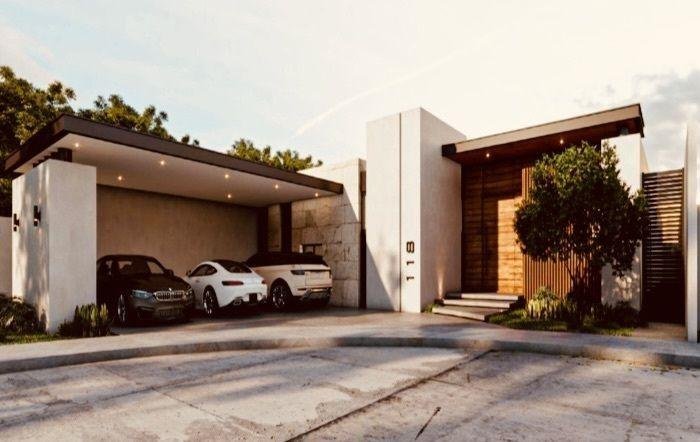 House in Monterrey, Nuevo Leon, Mexico 1 - 18733127