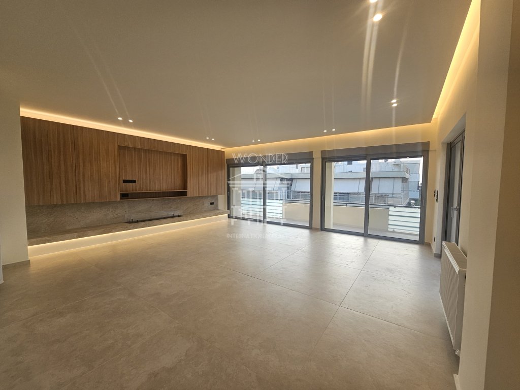 Apartment in Glyfada, Attica, Greece 1 - 18736860