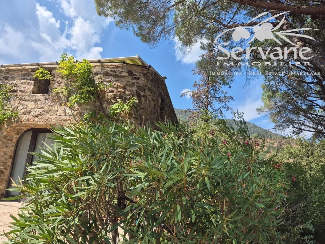 Villa in Le Plan-de-la-Tour, Provence-Alpes-Côte d'Azur, France 4 - 17331331