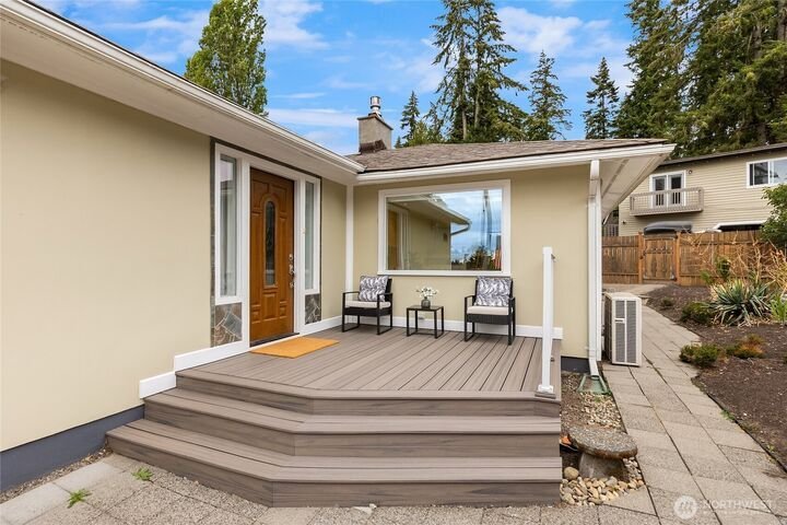 Casa en Kingston, Washington, Estados Unidos 2 - 18738302
