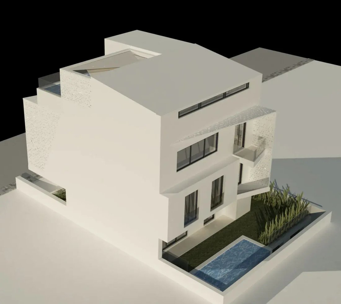 Appartement à South Athens, Attique, Grèce 3 - 18732313