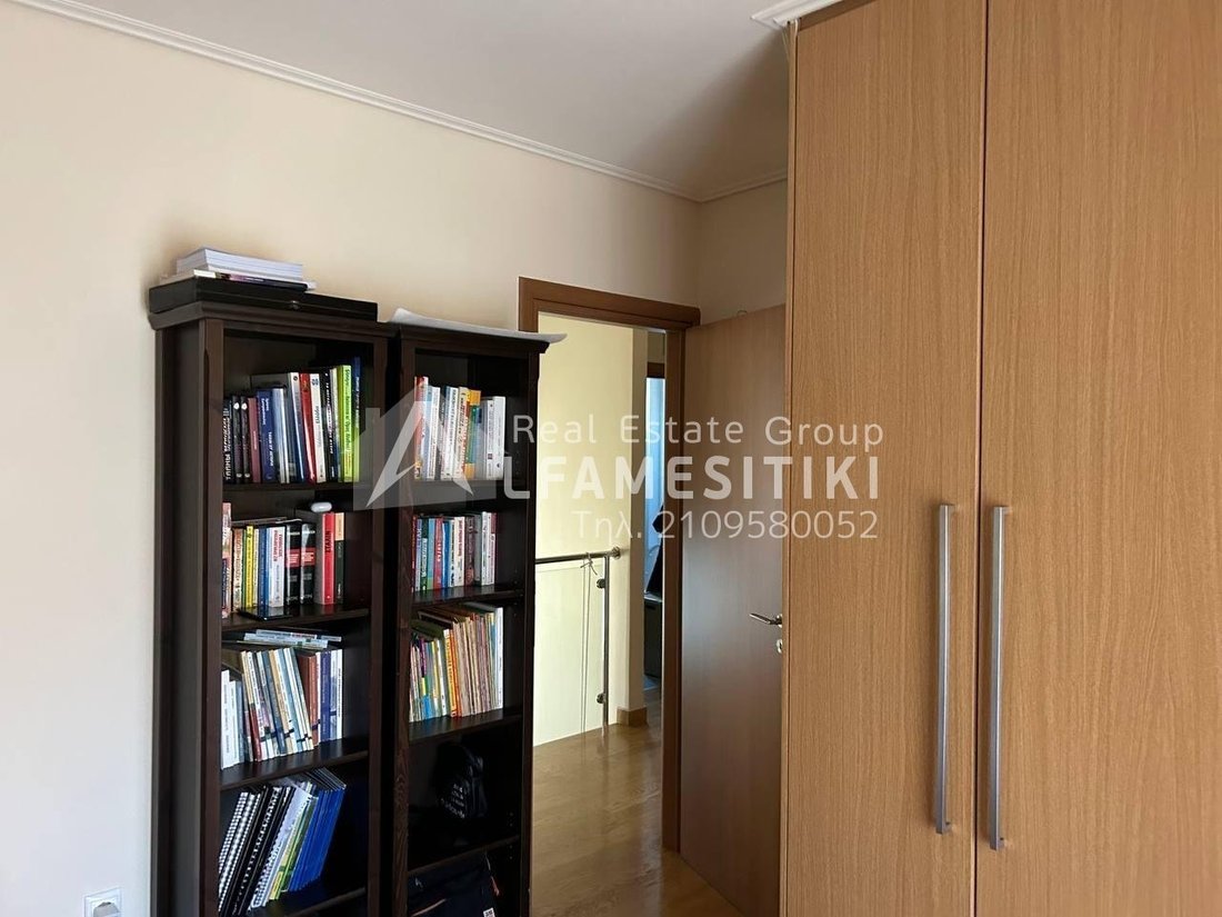 Apartamento en Vari, Ática, Grecia 5 - 18732226