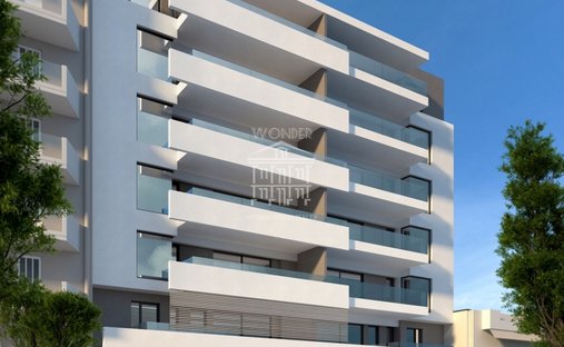 Apartment in Glyfada, Attica, Greece 1