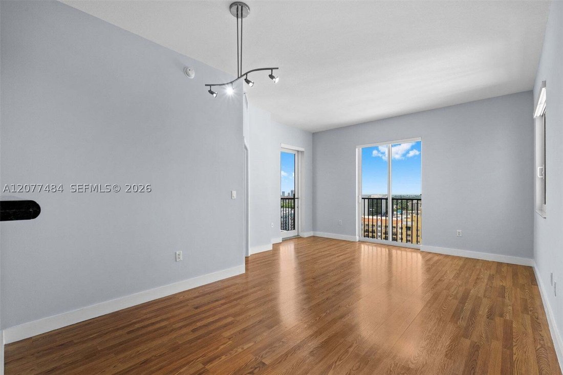 Condo in Coral Gables, Florida, United States 4 - 18736226