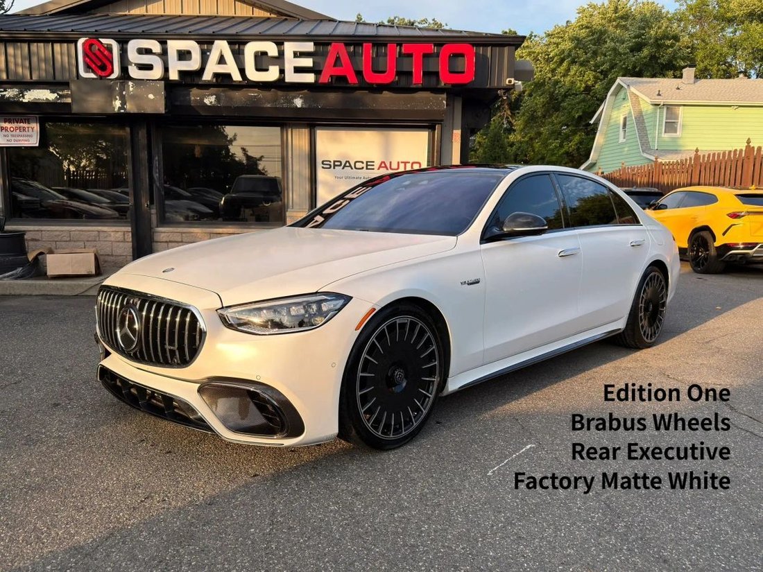 Sedan in East Brunswick, NJ, United States 2 - 17871211