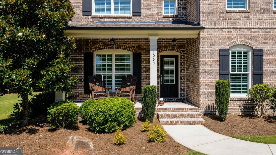 Casa en Watkinsville, Georgia, Estados Unidos 5 - 18732559