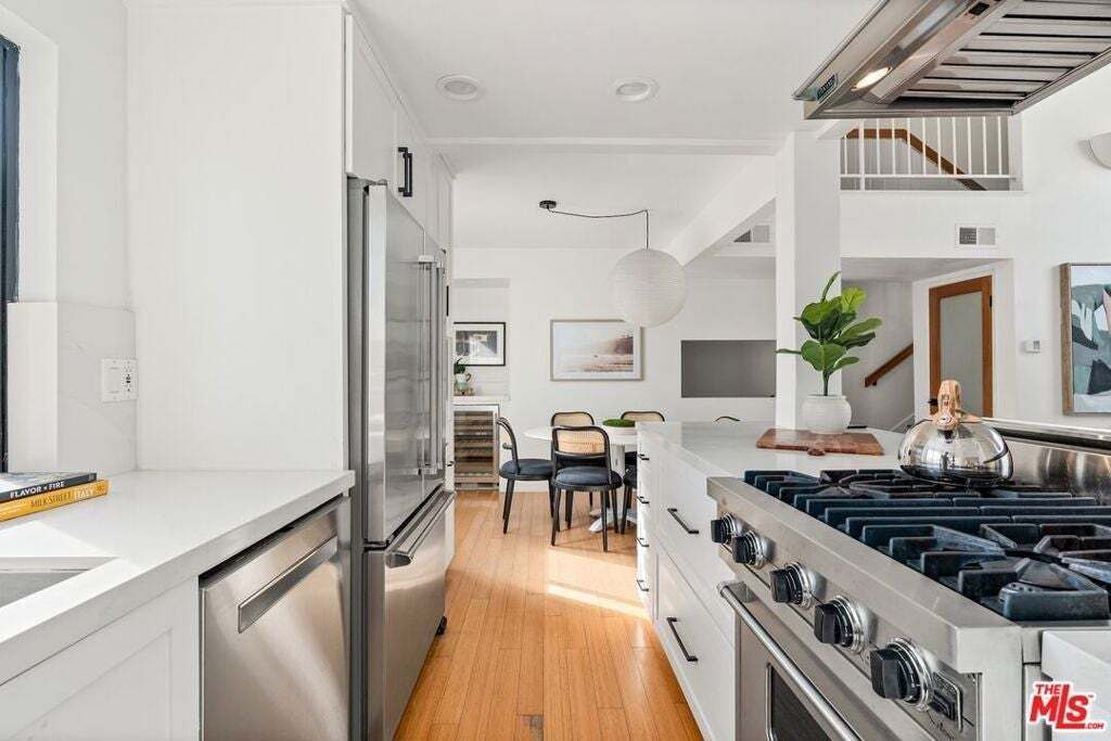 Eigentumswohnung in Marina del Rey, Kalifornien, Vereinigte Staaten 3 - 18735950