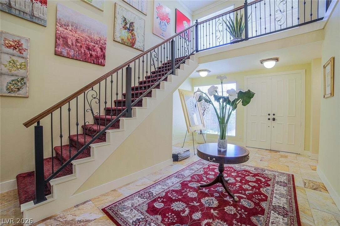 Casa a Las Vegas, Nevada, Stati Uniti 4 - 18735186