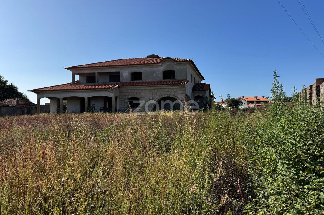 Terreno en Cortegaça, Distrito de Aveiro, Portugal 5 - 18737322