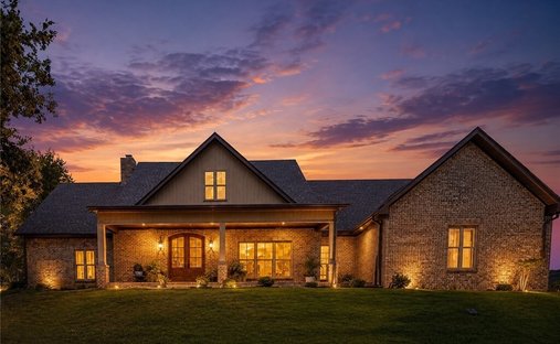 Haus in Northport, Alabama, Vereinigte Staaten 1