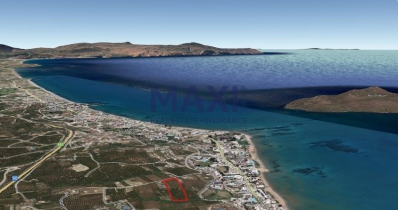 Land in Crete, Greece 4 - 18731992