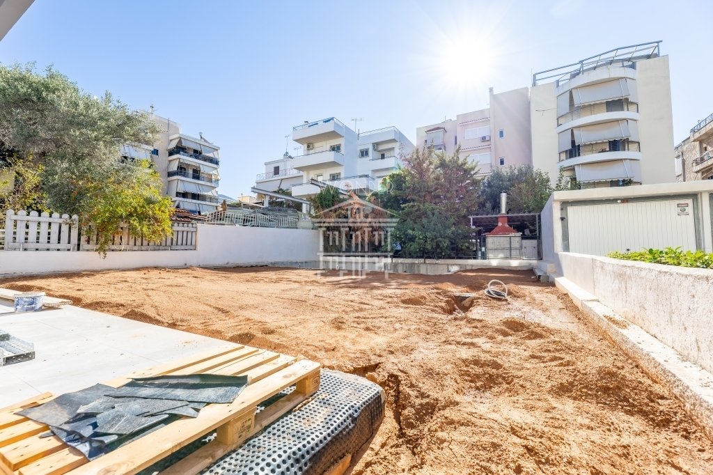 Apartment in Glyfada, Attica, Greece 4 - 18736925
