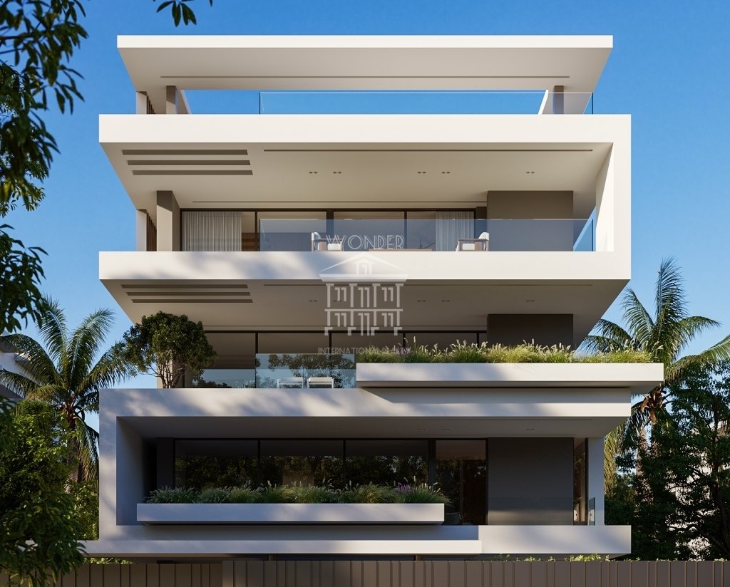 Villa in Glyfada, Attica, Greece 2 - 18735370