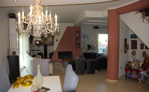 Casa en Spata-Loutsa, Ática, Grecia 1