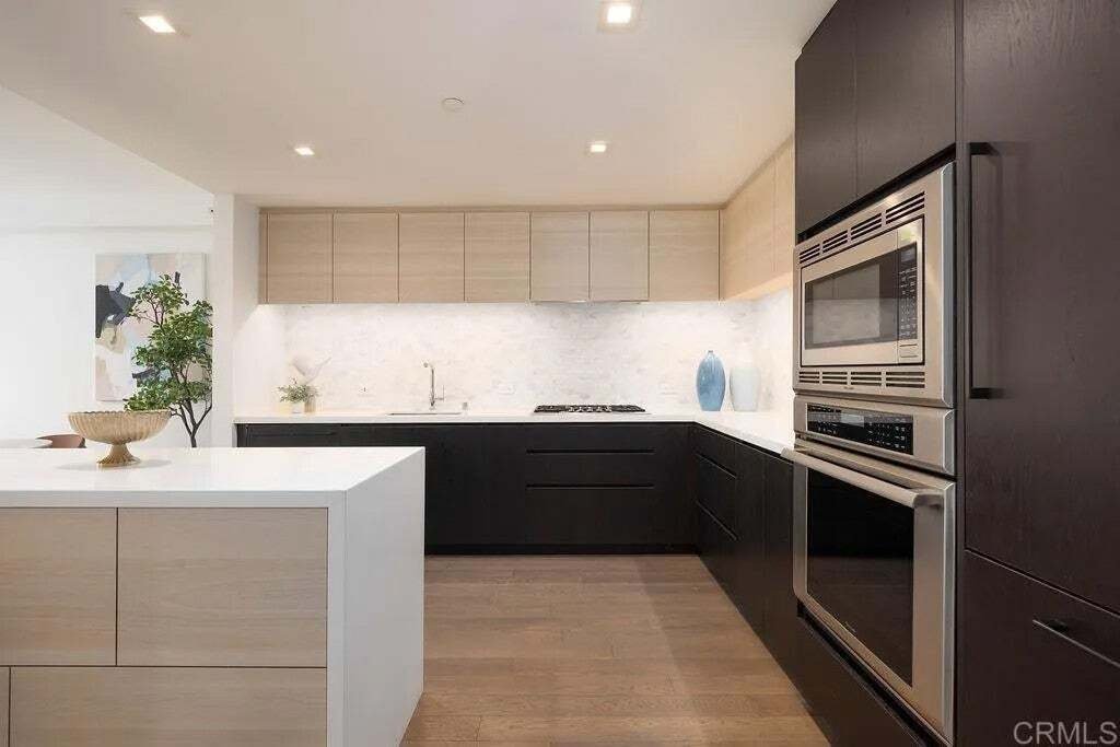 Appartement à FICO, Californie, États-Unis 3 - 18736036