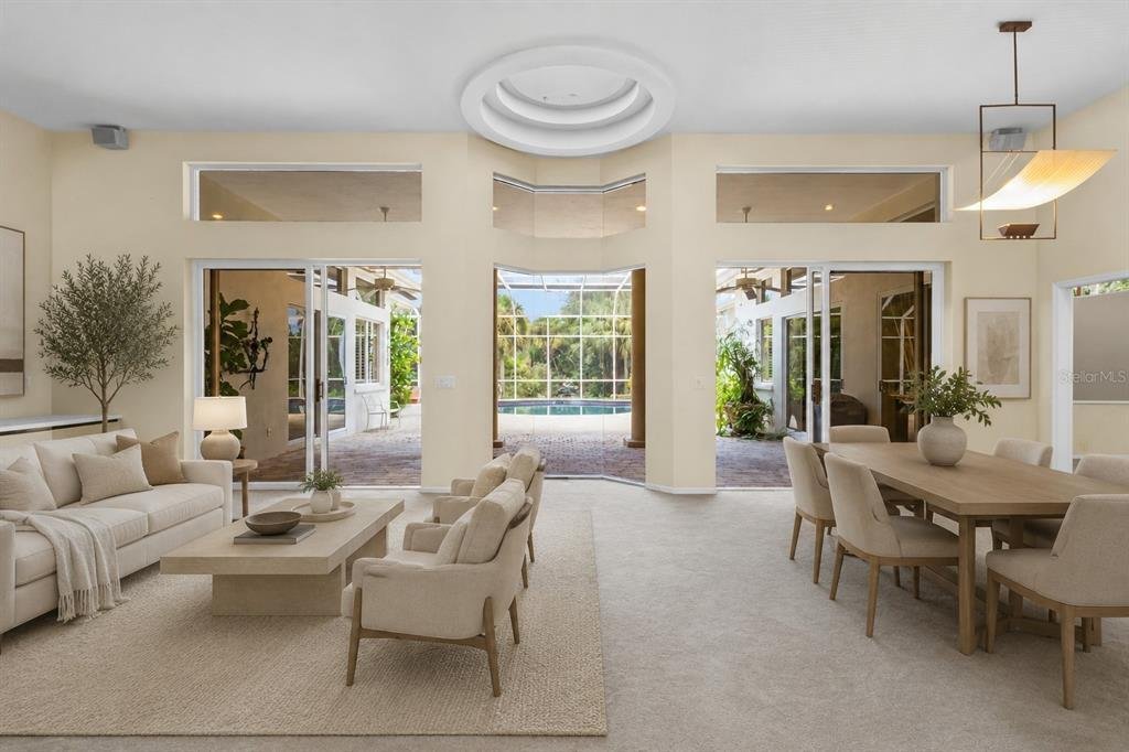 Casa en Sarasota, Florida, Estados Unidos 5 - 18731492