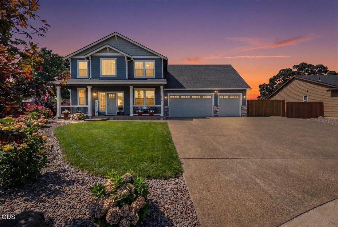 House in Albany, Oregon, United States 1 - 18732690