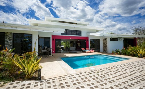 House in Puerto Carrillo, Guanacaste Province, Costa Rica 1