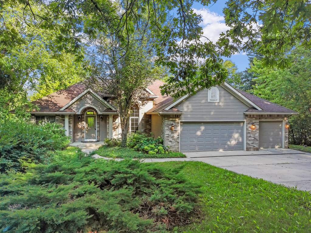 Haus in Whitewater, Wisconsin, Vereinigte Staaten 1 - 18738234