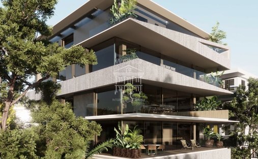 Apartment in Glyfada, Attica, Greece 1