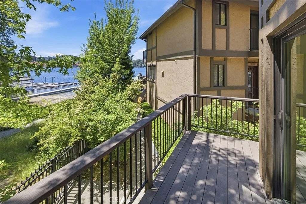 Townhouse in Lake Arrowhead, California, United States 3 - 17982190