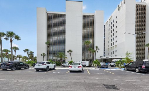 Condo in Indian Shores, Florida, United States 1
