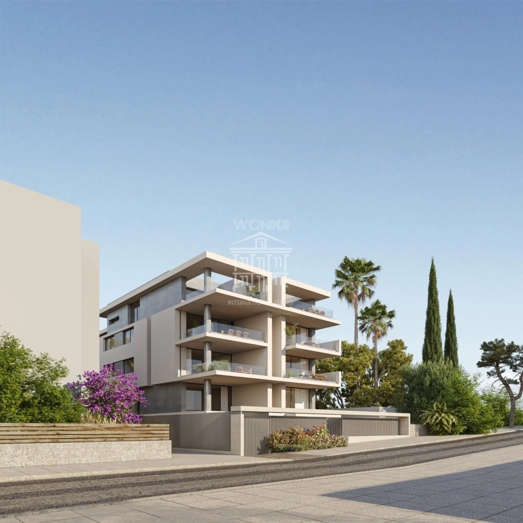 Villa à Glyfáda, Attique, Grèce 1 - 18735984