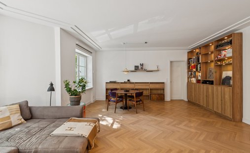 Appartamento a Berlino, Berlino, Germania 1