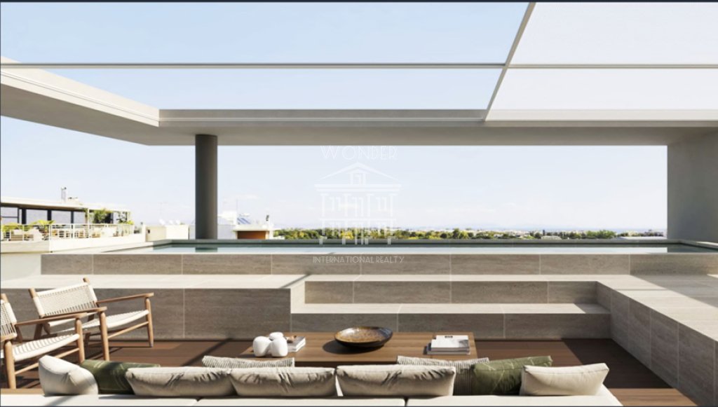 Villa in Glyfada, Attica, Greece 1 - 18735155
