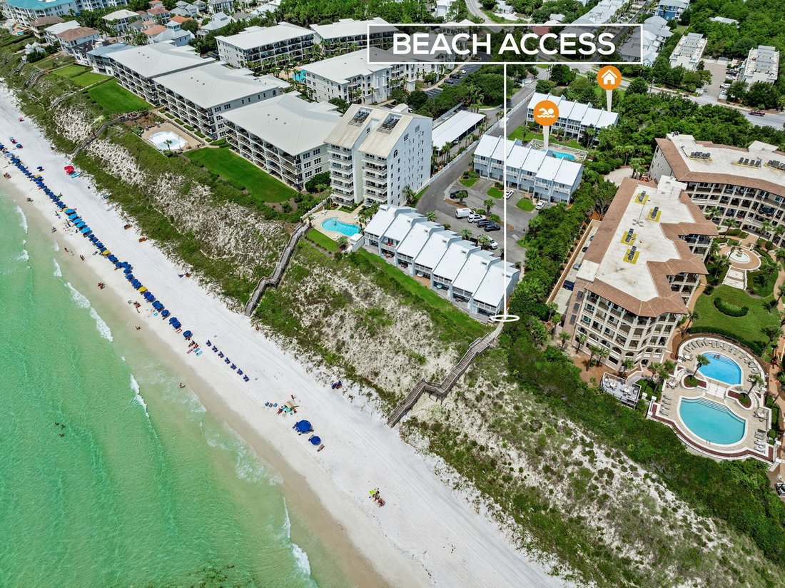 Condominio a Santa Rosa Beach, Florida, Stati Uniti 3 - 18735841