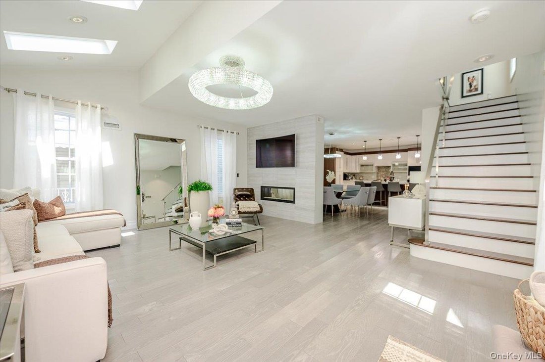 Casa a New York, New York, Stati Uniti 5 - 18734659