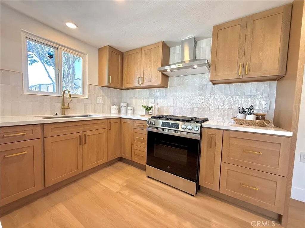 Townhouse en Torrance, California, Estados Unidos 2 - 18736093