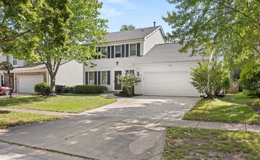 Haus in Mundelein, Illinois, Vereinigte Staaten 1