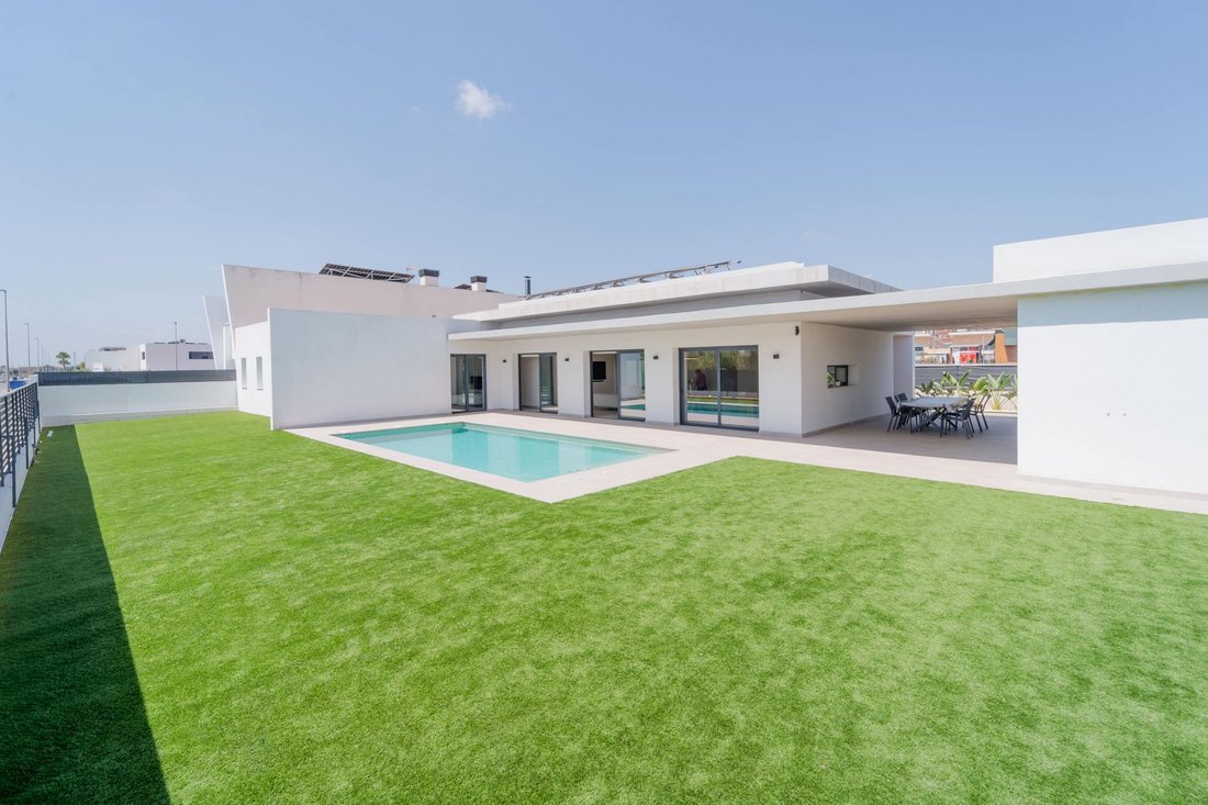 Villa a Burriana, Comunità Valenzana, Spagna 3 - 18736081