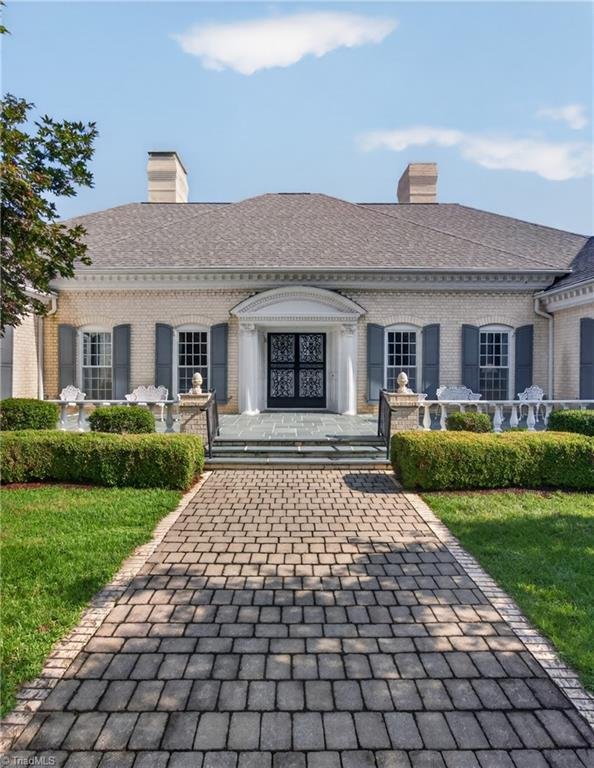 House in Mount Airy, North Carolina, United States 3 - 18732527