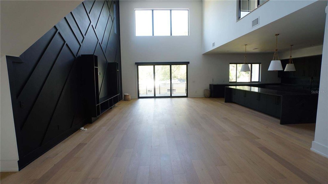 Casa en Tampa, Florida, Estados Unidos 3 - 18735088