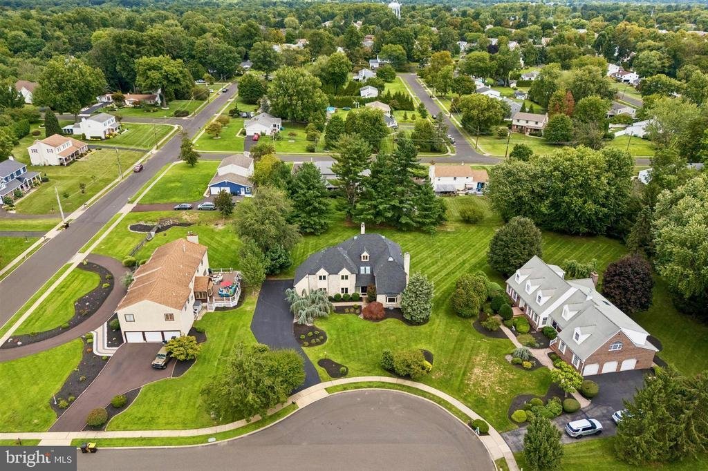 House in Ambler, Pennsylvania, United States 3 - 18735292