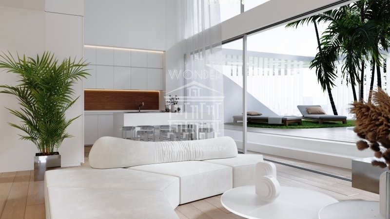 Apartment in Glyfada, Attica, Greece 4 - 18736943