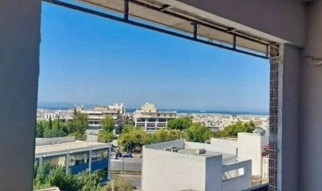 Wohnung in Ilioupoli, Attika, Griechenland 5 - 18732058