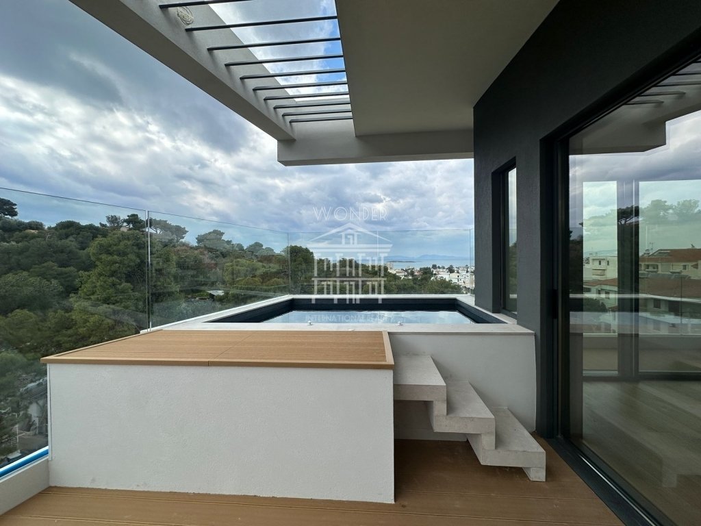 Apartment in Glyfada, Attica, Greece 1 - 18737003