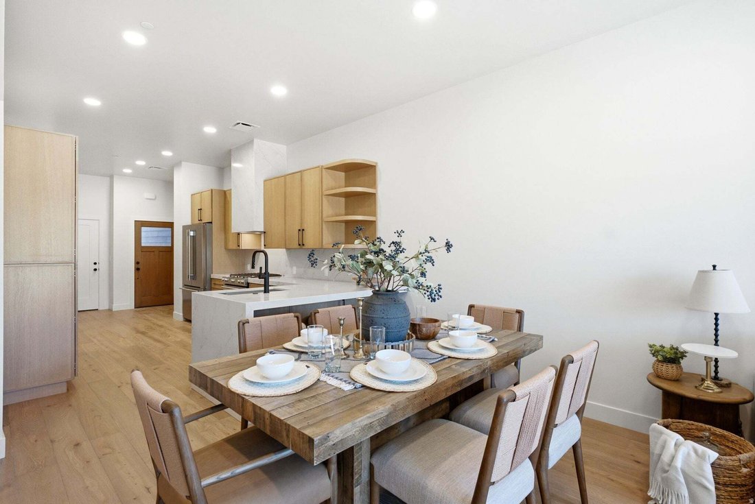 Condominio en Park City, Utah, Estados Unidos 4 - 18734768