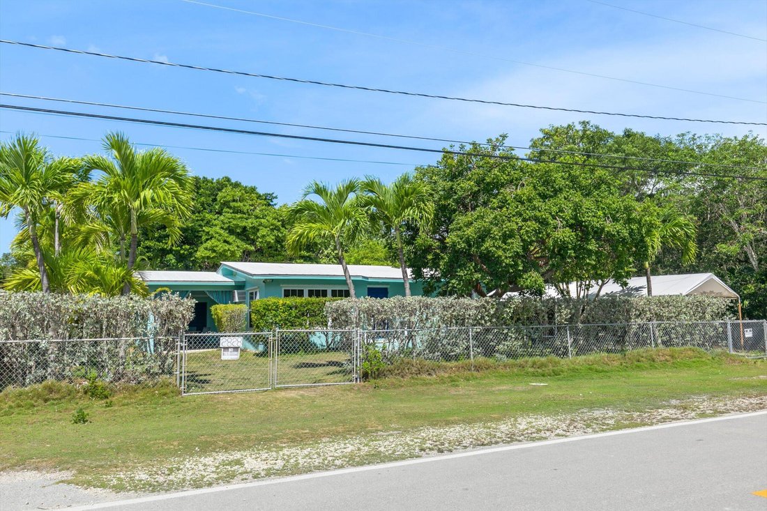 Haus in Big Pine Key, Florida, Vereinigte Staaten 4 - 18735834