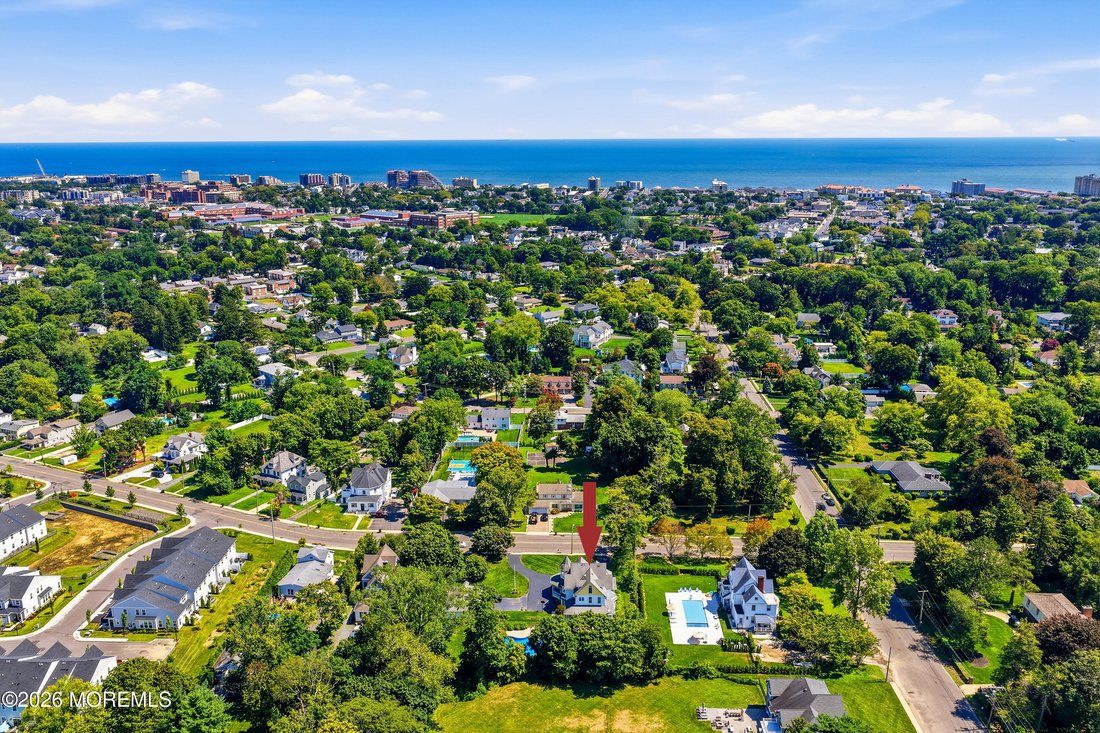 Haus in West Long Branch, New Jersey, Vereinigte Staaten 3 - 18733683