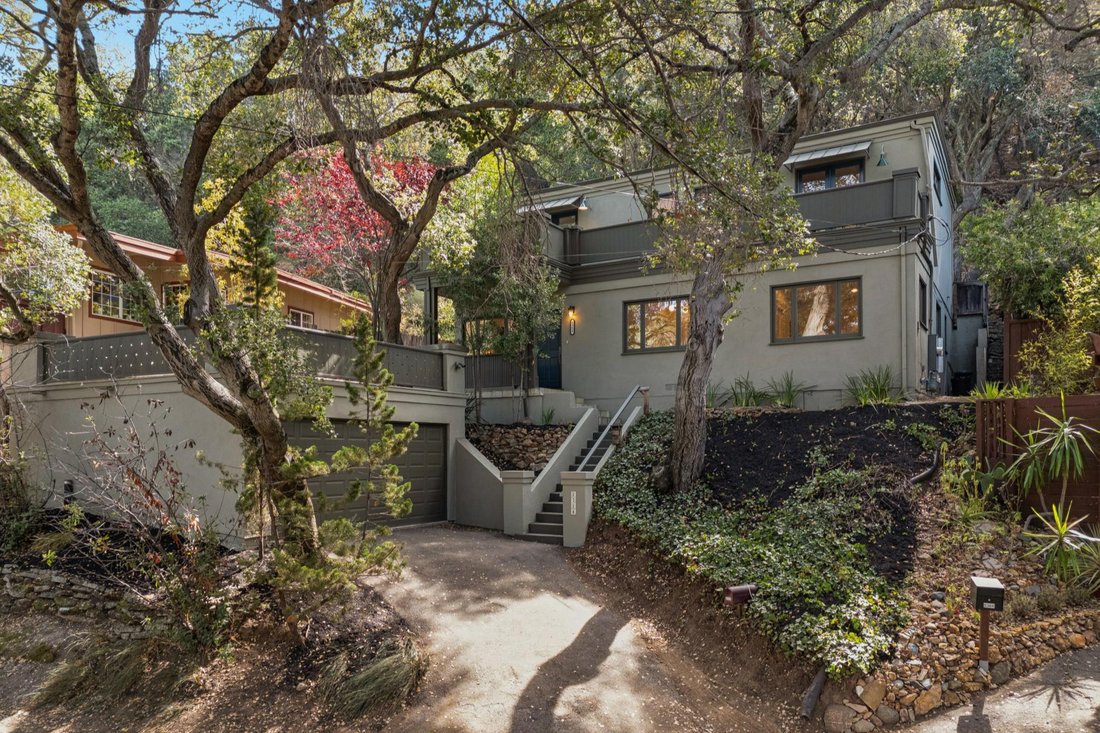 Casa en Oakland, California, Estados Unidos 3 - 18737226