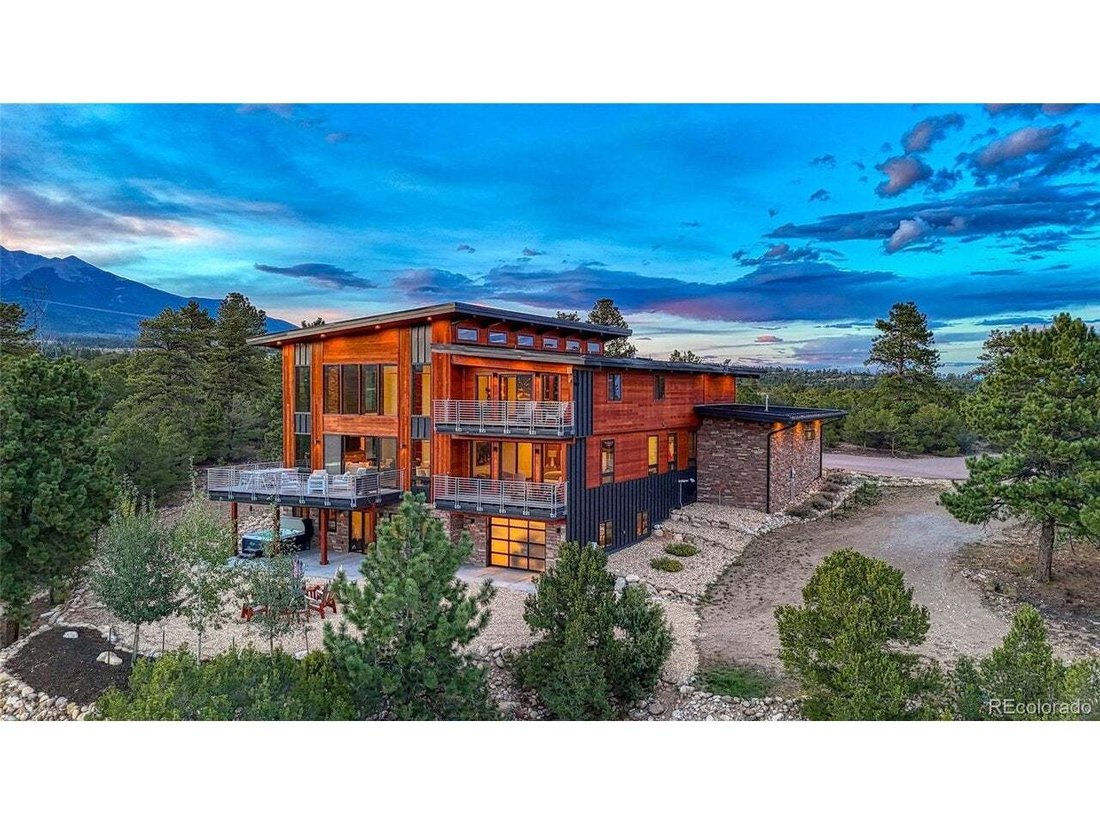Haus in Salida, Colorado, Vereinigte Staaten 3 - 18734739