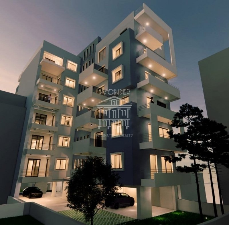 Apartment in Glyfada, Attica, Greece 4 - 18737038