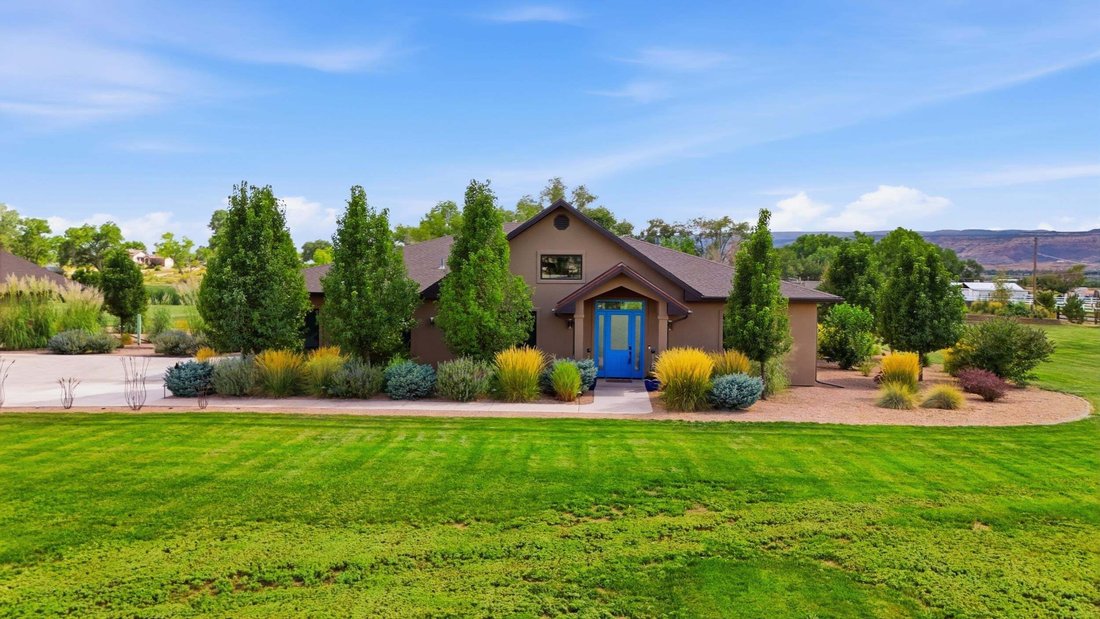 Haus in Grand Junction, Colorado, Vereinigte Staaten 4 - 18735695