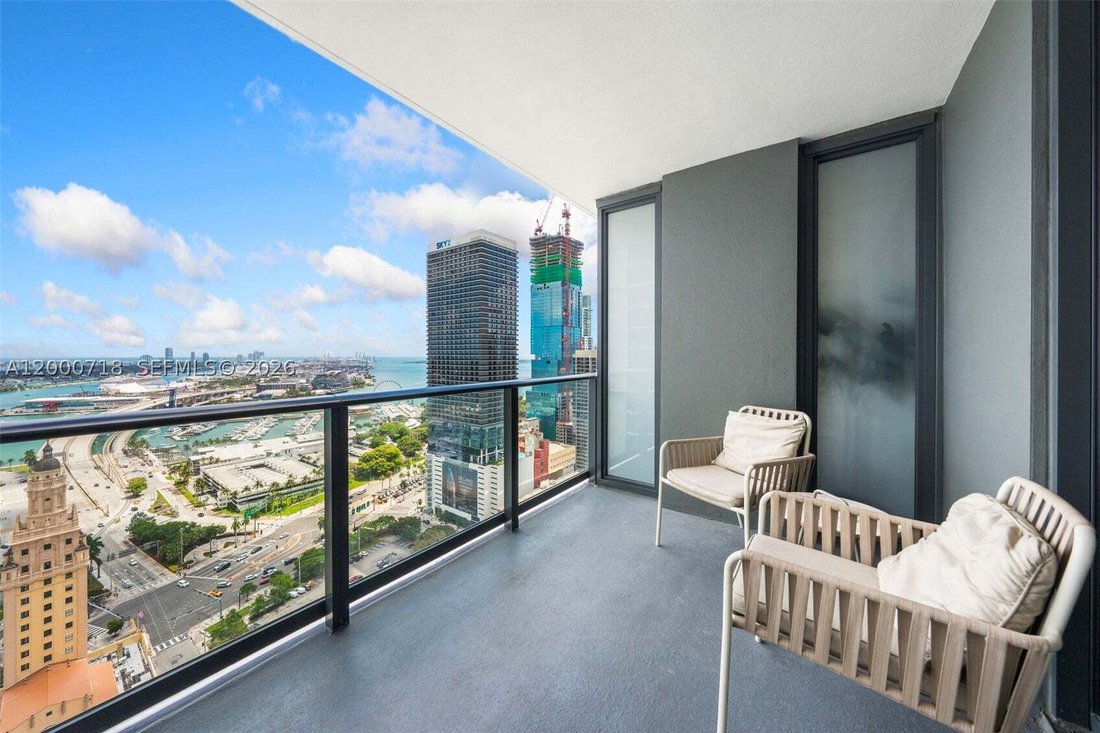 Condo in Miami, Florida, United States 5 - 17672385