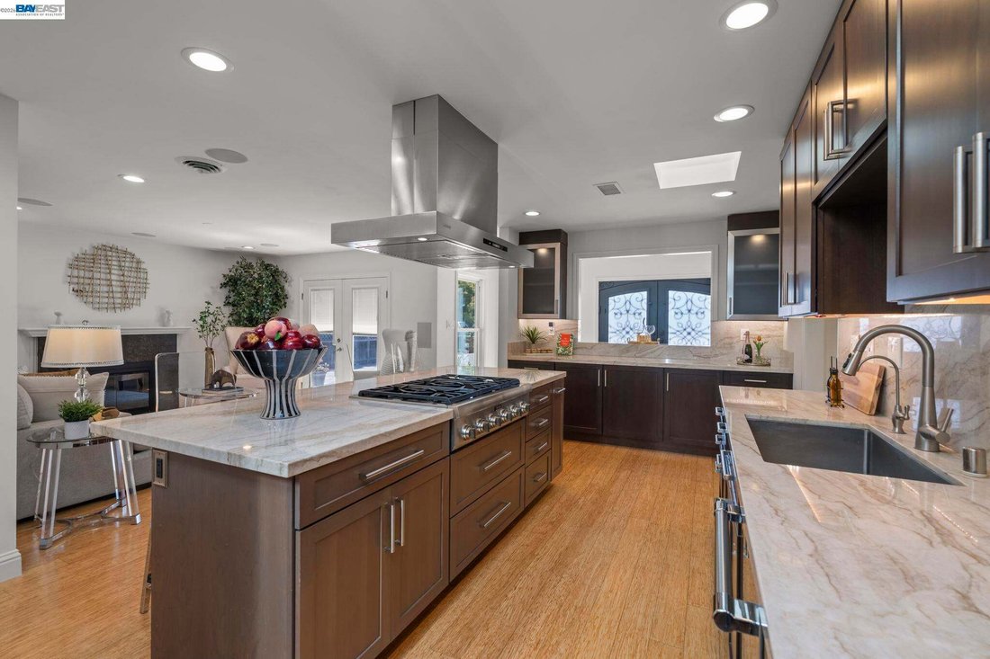 Casa a Newark, California, Stati Uniti 5 - 18732598