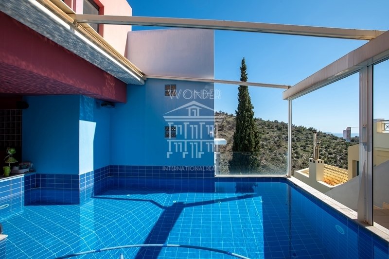 Villa en Glifada, Ática, Grecia 1 - 18735486